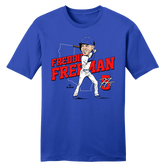 Freddie Freeman Official MLBPA Tee